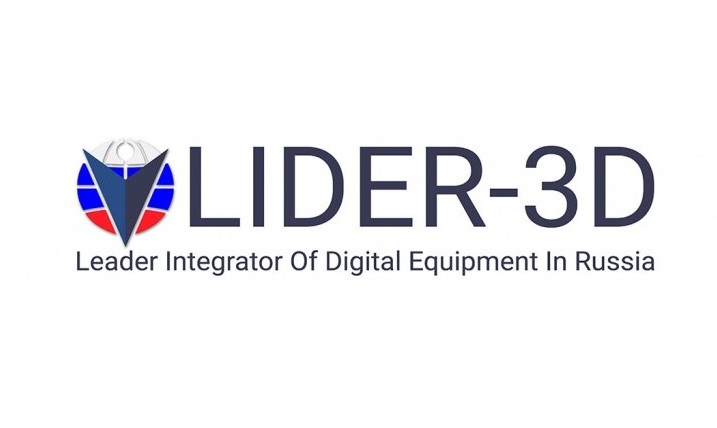 LIDER-3D