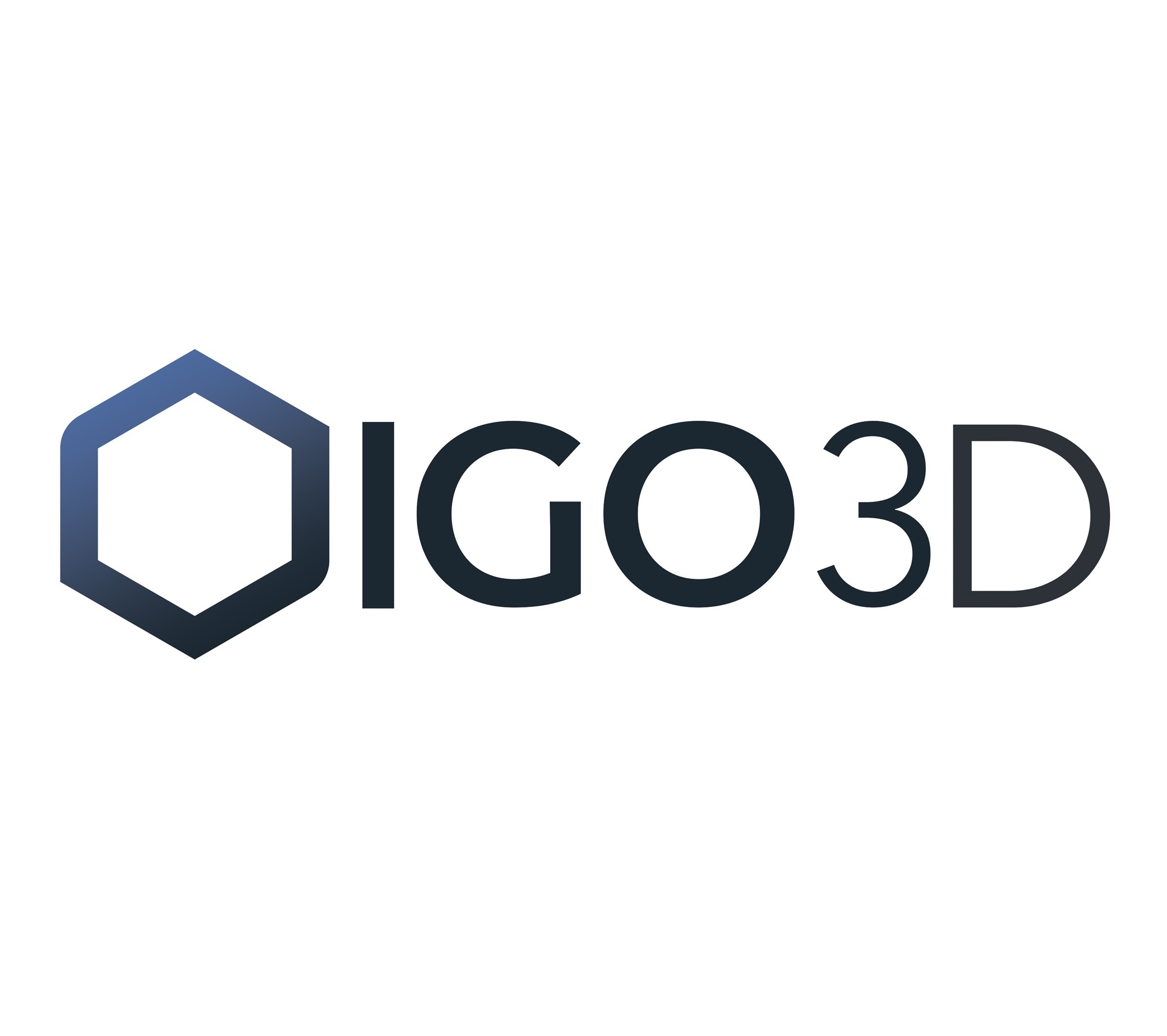 IGO3D