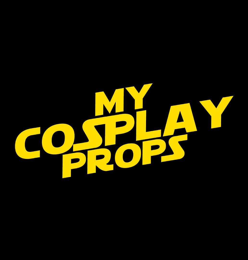 MyCosplayProps