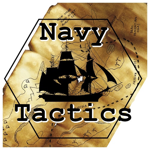 Navy Tactics