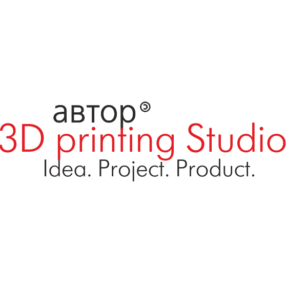 Студия 3D печати "Автор"